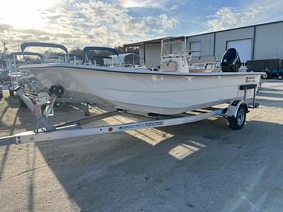 BOATZON | Carolina Skiff E21 DLX CC 2024 BOATZON | Carolina Skiff E21 DLX CC 2024