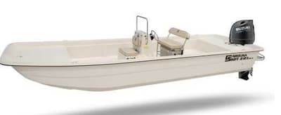 BOATZON | Carolina Skiff E21 DLX CC 2026 BOATZON | Carolina Skiff E21 DLX CC 2026
