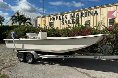 BOATZON | Carolina Skiff E24 DLX CC 2024 BOATZON | Carolina Skiff E24 DLX CC 2024