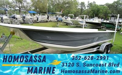 BOATZON | Carolina Skiff E24 DLX CC 2025 BOATZON | Carolina Skiff E24 DLX CC 2025