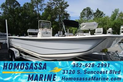 BOATZON | Carolina Skiff E24 DLX CC 2025 BOATZON | Carolina Skiff E24 DLX CC 2025