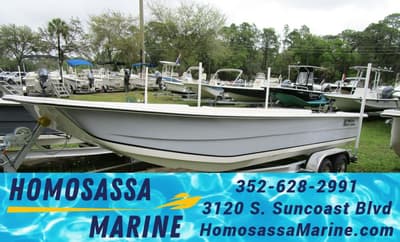 BOATZON | Carolina Skiff E24 DLX CC 2025 BOATZON | Carolina Skiff E24 DLX CC 2025