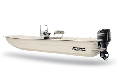 BOATZON | Carolina Skiff E24 DLX CC 2026 BOATZON | Carolina Skiff E24 DLX CC 2026