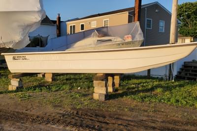 BOATZON | Carolina Skiff E24DLX Kit 2024 BOATZON | Carolina Skiff E24DLX Kit 2024