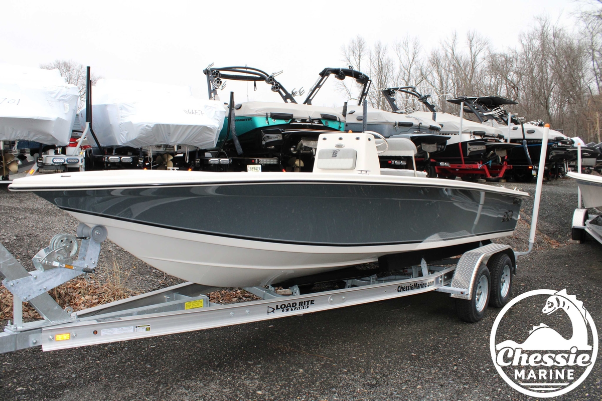 2025 Carolina Skiff EV218 Sea Skiff - Sold Boat