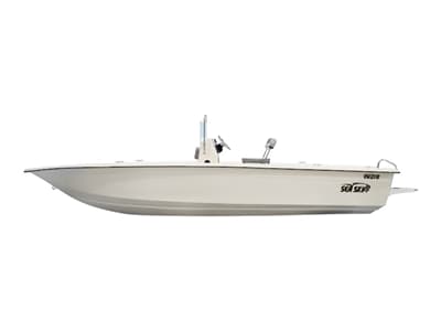 BOATZON | Carolina Skiff EV218 Sea Skiff 2027