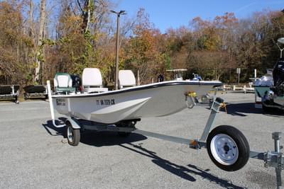 BOATZON | Carolina Skiff J Series 2015 BOATZON | Carolina Skiff J Series 2015