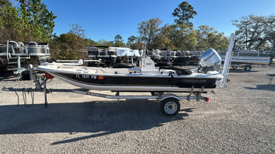 BOATZON | Carolina Skiff JV 17 2013