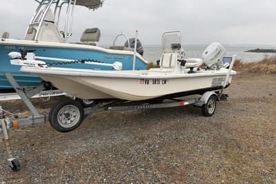 BOATZON | Carolina Skiff JV17 2006 BOATZON | Carolina Skiff JV17 2006