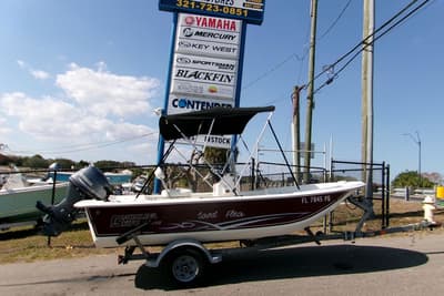 BOATZON | Carolina Skiff JVX16CC 2012 BOATZON | Carolina Skiff JVX16CC 2012