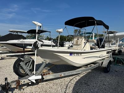 BOATZON | Carolina Skiff JVX18CC 2014 BOATZON | Carolina Skiff JVX18CC 2014