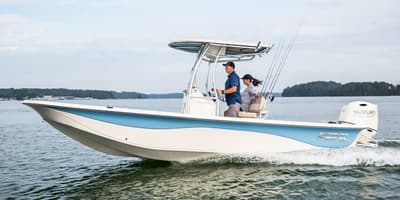 BOATZON | Carolina Skiff LS Series 23LS 2026