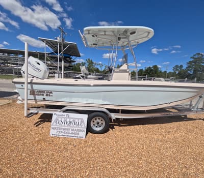BOATZON | Carolina Skiff Ultra Elite Series 21 2026