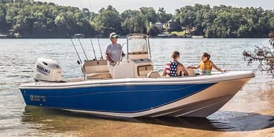 BOATZON | Carolina Skiff Ultra Elite Series 21 2026