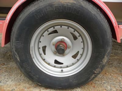 BOATZON | Carravelle 176 2001