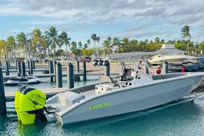 BOATZON | Carrera Boats 32 2005 BOATZON | Carrera Boats 32 2005