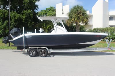 BOATZON | Carrera Boats Sport Fishing 2018 BOATZON | Carrera Boats Sport Fishing 2018