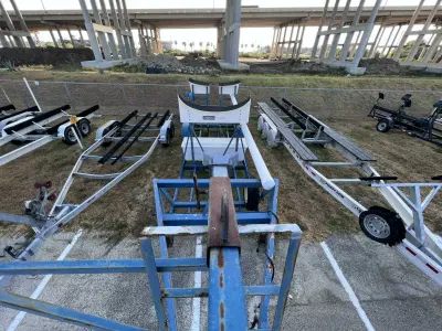 BOATZON | Carroll 1D35 One Design 35 1998