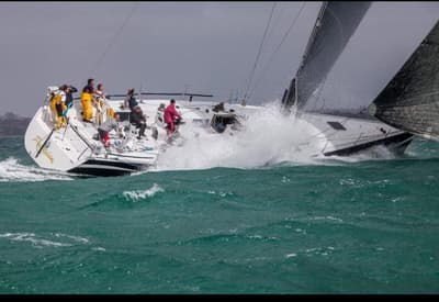 BOATZON | Carroll Marine Farr 60 1998 BOATZON | Carroll Marine Farr 60 1998