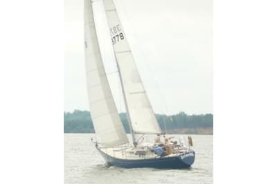 BOATZON | Carter 34 Ton 1975
