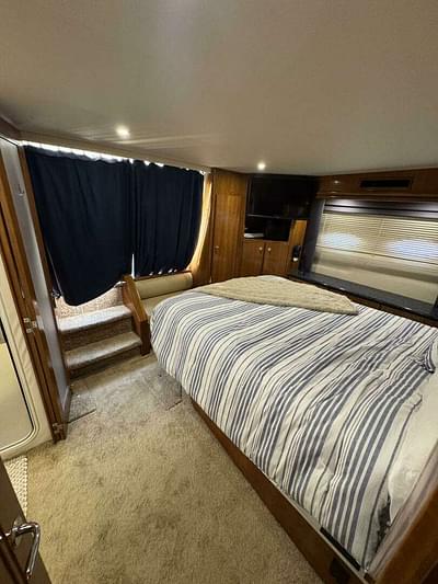 BOATZON | Carver 2000