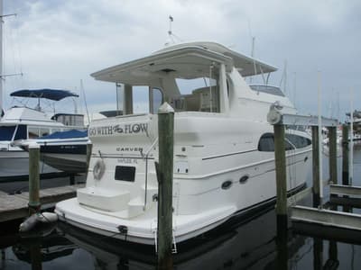 BOATZON | Carver 2006