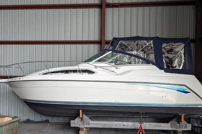 BOATZON | Carver 250 Express 1995