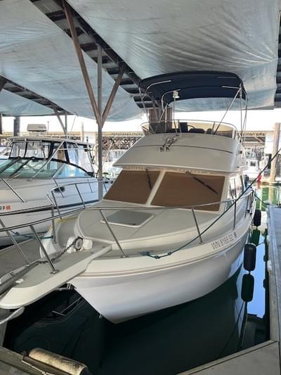 BOATZON | Carver 280 1997