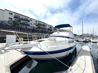 BOATZON | Carver 30 Santego 1989 BOATZON | Carver 30 Santego 1989