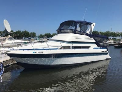 BOATZON | Carver 30 Santego 1989 BOATZON | Carver 30 Santego 1989