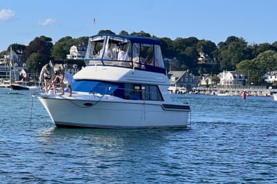 BOATZON | Carver 30 Santego 1993