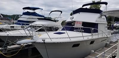BOATZON | Carver 32 Aft Cabin 1986 BOATZON | Carver 32 Aft Cabin 1986