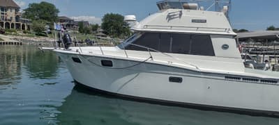 BOATZON | Carver 32 Convertible 1989