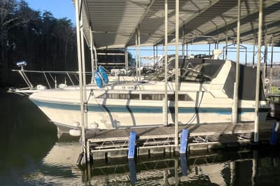 BOATZON | Carver 32 Montego 1990