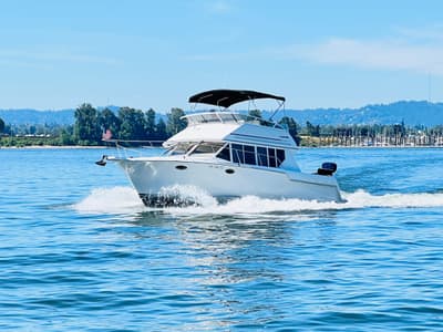 BOATZON | Carver 320 Voyager 1997