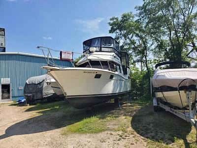 BOATZON | Carver 3207 AFT CABIN MOTOR YACHT 1983 BOATZON | Carver 3207 AFT CABIN MOTOR YACHT 1983