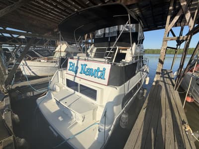 BOATZON | Carver 325 AFT 1995