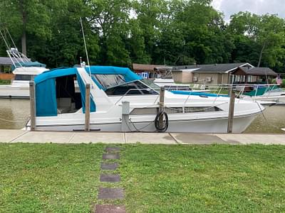 BOATZON | Carver 3257 MONTEGO 1988 BOATZON | Carver 3257 MONTEGO 1988