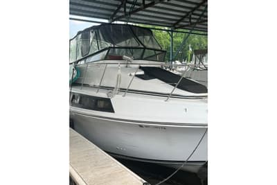 BOATZON | Carver 3297 Mariner 1986