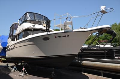 BOATZON | Carver 33 Aft Cabin 1991 BOATZON | Carver 33 Aft Cabin 1991