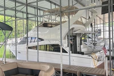 BOATZON | Carver 33 Super Sport 2005