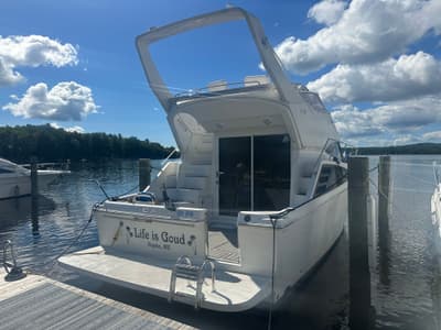 BOATZON | Carver 33 Super Sport 2005