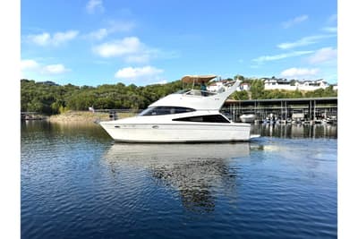 BOATZON | Carver 33 Super Sport 2006