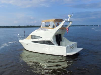 BOATZON | Carver 33 Super Sport 2006 BOATZON | Carver 33 Super Sport 2006