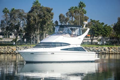 BOATZON | Carver 33 Super Sport 2006