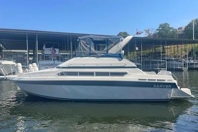 BOATZON | Carver 34  38 1990