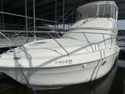 BOATZON | Carver 34 Convertible 2005
