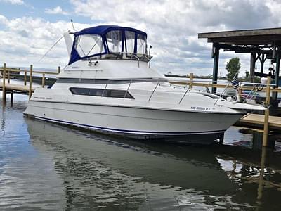 BOATZON | Carver 340 Santego 1994 BOATZON | Carver 340 Santego 1994