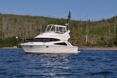 BOATZON | Carver 35 Super Sport 2007