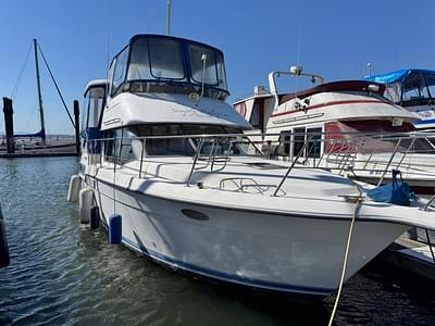 BOATZON | Carver 350 Aft Cabin 1994 BOATZON | Carver 350 Aft Cabin 1994